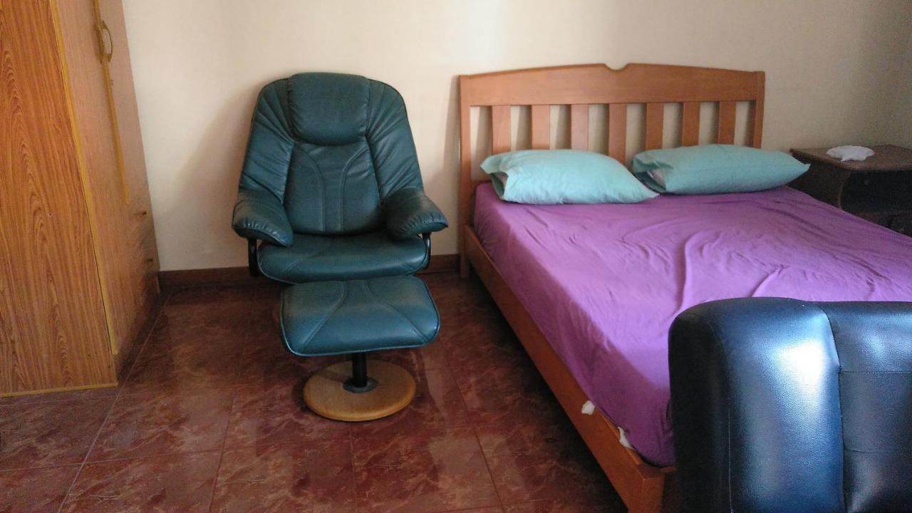 Hotel Guestpat Casabella Pattaya Zewnętrze zdjęcie