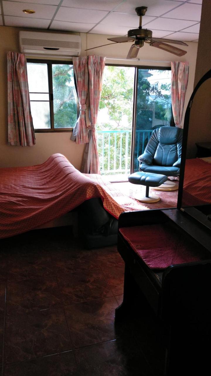 Hotel Guestpat Casabella Pattaya Zewnętrze zdjęcie