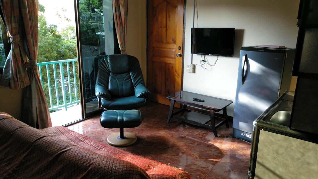Hotel Guestpat Casabella Pattaya Zewnętrze zdjęcie