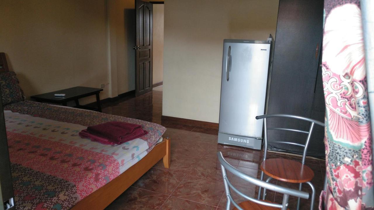 Hotel Guestpat Casabella Pattaya Zewnętrze zdjęcie