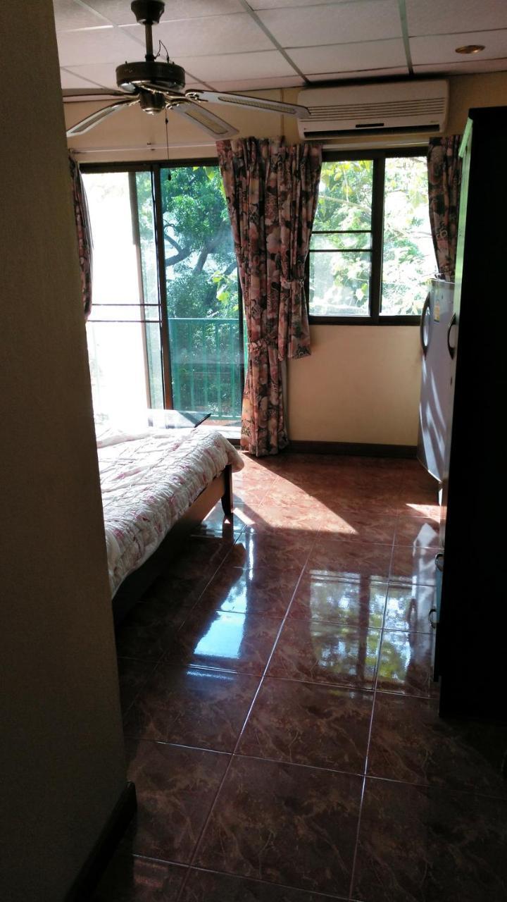 Hotel Guestpat Casabella Pattaya Zewnętrze zdjęcie