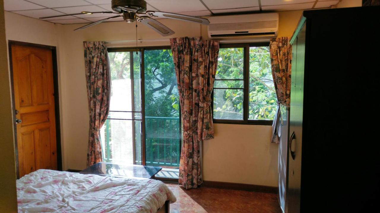 Hotel Guestpat Casabella Pattaya Zewnętrze zdjęcie